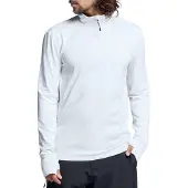 Poederbaas Skipullover Arctic Pully 2.0 Herren Off White-L
