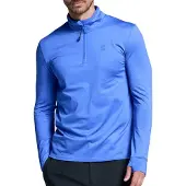 Poederbaas Skipullover Arctic Pully 2.0 Herren Ballpoint Blue-XL