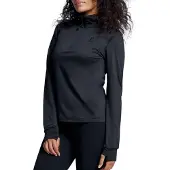 Poederbaas Skipullover Arctic Pully 2.0 Damen Black-XL