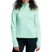 Poederbaas Skipullover Arctic Pully 2.0 Damen Avocado-XL