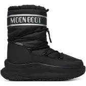 Moon Boot Schneeschuhe 80D2490010 Schwarz