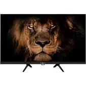 Nevir NVR-7804BC-32RD2SN, 81,3 cm (32"), 1366 x 768 Pixel, HD, LED, DVB-T2, DVB-S2, Schwarz