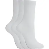 G-Star Kurzsocken "SNOWFLAKE, 3 PACK ANKLET SOCKS" Packung, 3 Paar tlg. unifarben