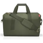 Reisenthel MT5054 Allrounder L Tragetasche Reisetasche Forest Gold
