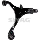 SWAG 85 94 2108 Querlenker Vorne Rechts für HONDA CR-V II (RD)