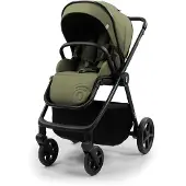 Asalvo Trio Kinderwagen