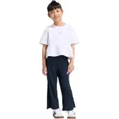 Adidas Jogginganzüge SEASONALS SWEAT RUFFLES SET kind