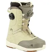 Nitro Crown Boa Snowboard-boots Für Frauen