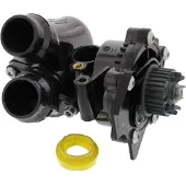 MAPCO Wasserpumpe 28825