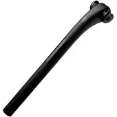 Black Inc 25mm Offset Sattelstütze