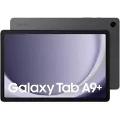 Samsung Galaxy Tab A9+ SM-X216R, 27,9 cm (11"), 1920 x 1200 Pixel, 256 GB, 8 GB, Android 13, Graphit