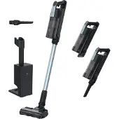 Hoover HF350HP 011 Akkustaubsauger ANTI-TWIST -Technologie Bürstenloser
