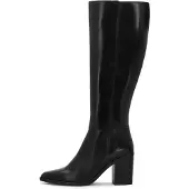 Kazar Stiefel in Schwarz | Gr.: 39