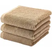 Aquanova Handtuch Sava Golden (3er Set)