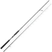 Cinnetic Sky Line Purple Dart´n Spinnrute