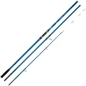 Cinnetic Blue Line Sd Hybrid Teleskop-surfcasting-rute