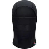 Poederbaas Sturmhaube Performance Kinder Black