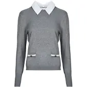 Morgan's Pomade Pullover SHIRTA damen