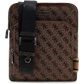 GUESS Umhängetasche HMBOST P6123 Braun