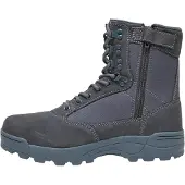 Brandit Tactical Zipper Stiefel