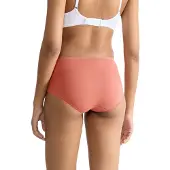 Sloggi 3er-Set Boxershorts Basic 10107163 Bunt