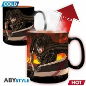 Berserk Tazza Cambia Colore Berserk
