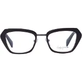 YOHJI YAMAMOTO S. Oliver Monture de lunettes YY1005 216 51