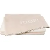 JOOP! JOOP Wohndecke "Wohndecken 1er Pack"