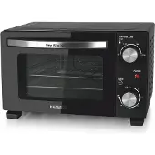 Big Buy Cooking New Kiko 10l 800w Tischbackofen