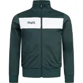 Lonsdale Alnwick Trainingsjacke Grün L Mann Grün L