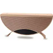 Conceptronic APOLLYON01GL, 10 W, 60 - 18000 Hz, 95 dB, 0,5%, Verkabelt & Kabellos, 3.0+HS