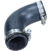 MAXGEAR 68-0524 Turbo Ladeluftschlauch für CITROËN JUMPER Kasten passend für PEUGEOT BOXER Kasten BOXER Pritsche/Fahrgestell