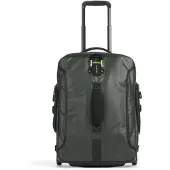 Samsonite Paradiver Light 51l Cabin Duffelbag Schwarz Schwarz One Size