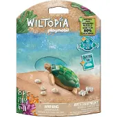 Playmobil Wiltopia 71058 Riesenschildkröte