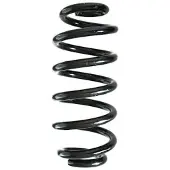 SPIDAN Fahrwerksfeder GKNW10206