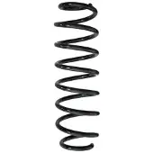 SPIDAN Fahrwerksfeder GKNW10200