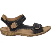 Josef seibel Rosalie 56 | Sandale für Damen | Schwarz