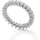 Orphelia 'Paris' Damenring aus 925er Sterlingsilber – Silber ZR-7540