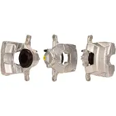 FERODO Bremssattel FCL695189, Vorne Links