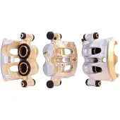 FERODO Bremssattel FCL695256, Vorne Rechts