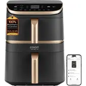 Cosori Caf-dc123s Heißluftfritteuse 10.8 L