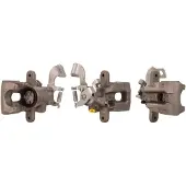 FERODO Bremssattel FCL695153, Hinten Links
