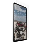 Urban Armor Gear Glass Shield Plus - iPad