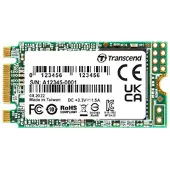 Transcend 425S, 250 GB, M.2, 500 MB/s, 6 Gbit/s