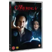 SF Studios The Conjuring: Last Rites