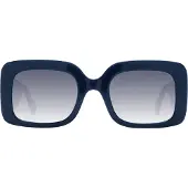 Pepe Jeans Sonnenbrille PJ7429 649 52 - Blau