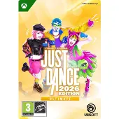 Xbox Just Dance 2026 Ultimate Edition Download Code