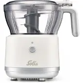 Solis Hackmühle Multi Chopper Weiß