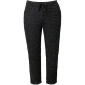 Miamoda Schlupfhose in schwarz | Gr.: 50