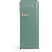 Create FRIDGE RETRO 281L - Kühlschrank im Retro-Stil